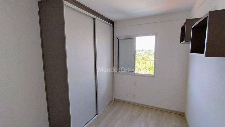 Imagem Apartamento com 3 Quartos à Venda, 89 m² em Além Ponte - Sorocaba