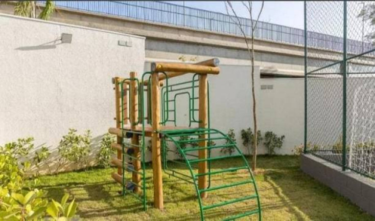 Imagem Apartamento com 2 Quartos à Venda, 39 m² em Vila Paulista - São Paulo Imagem Apartamento com 2 Quartos à Venda, 39 m² em Vila Paulista - São Paulo