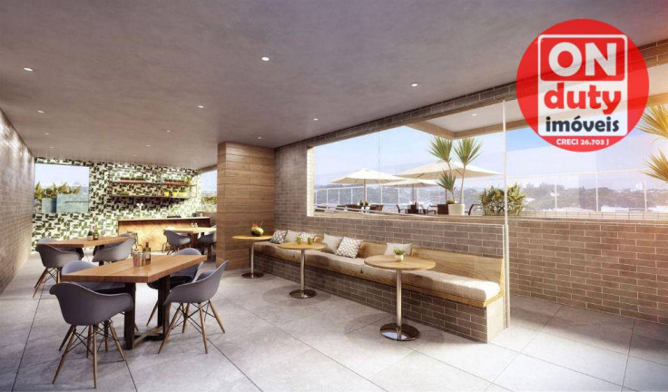 Imagem Apartamento com 2 Quartos à Venda, 99 m² em Gonzaga - Santos Imagem Apartamento com 2 Quartos à Venda, 99 m² em Gonzaga - Santos