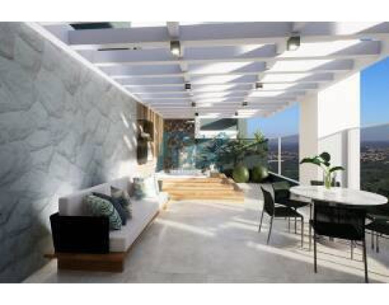 Imagem Apartamento com 2 Quartos à Venda, 62 m² em Grande Terceiro - Cuiabá