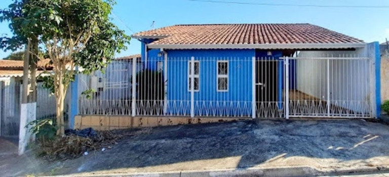 Imagem Casa com 2 Quartos à Venda, 164 m² em Jardim Brogotá - Atibaia