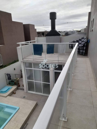 Imagem Sobrado com 3 Quartos à Venda, 155 m² em Laranjal - Pelotas Imagem Sobrado com 3 Quartos à Venda, 155 m² em Laranjal - Pelotas
