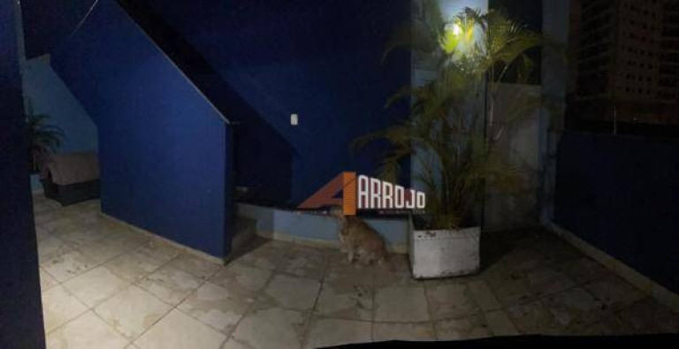 Imagem Sobrado com 3 Quartos à Venda, 567 m² em Penha De França - São Paulo