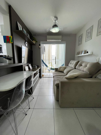 Imagem Imóvel com 2 Quartos à Venda, 57 m² em Valparaíso - Serra Imagem Imóvel com 2 Quartos à Venda, 57 m² em Valparaíso - Serra