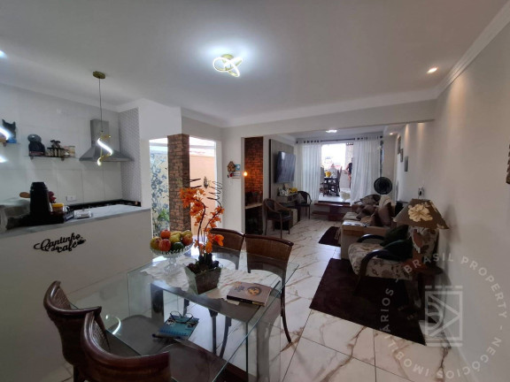 Imagem Casa com 2 Quartos à Venda, 145 m² em Bosque Dos Eucaliptos - São José Dos Campos Imagem Casa com 2 Quartos à Venda, 145 m² em Bosque Dos Eucaliptos - São José Dos Campos