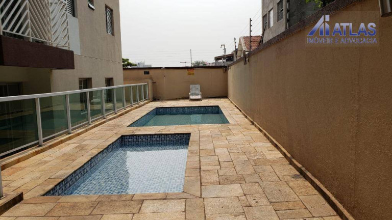 Imagem Apartamento com 3 Quartos à Venda, 74 m² em Vila Ede - São Paulo