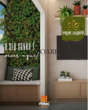 Imagem Apartamento com 2 Quartos à Venda, 41 m² em Coqueiro - Ananindeua Imagem Apartamento com 2 Quartos à Venda, 41 m² em Coqueiro - Ananindeua