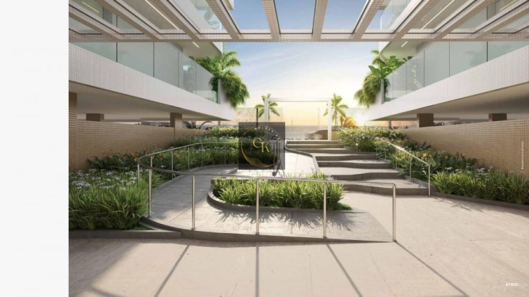 Imagem Apartamento com 3 Quartos à Venda, 123 m² em Piratininga - Niterói