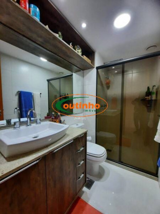 Imagem Apartamento com 3 Quartos à Venda, 98 m² em Tijuca - Rio De Janeiro Imagem Apartamento com 3 Quartos à Venda, 98 m² em Tijuca - Rio De Janeiro