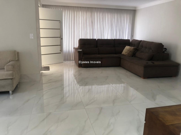 Imagem Casa com 4 Quartos à Venda,  em Jardim Campo Grande - São Paulo