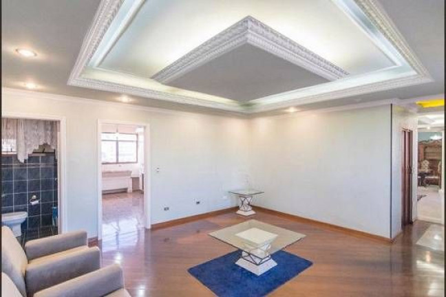 Imagem Apartamento com 3 Quartos à Venda, 170 m² em Centro - Santo André Imagem Apartamento com 3 Quartos à Venda, 170 m² em Centro - Santo André