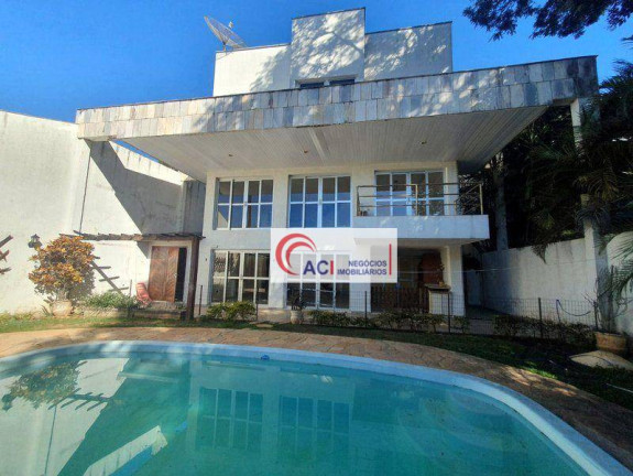 Casa com 3 Quartos à Venda, 353 m² em Granja Viana - Itapevi