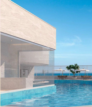 Imagem Apartamento com 4 Quartos à Venda, 221 m² em Praia Do Morro - Guarapari Imagem Apartamento com 4 Quartos à Venda, 221 m² em Praia Do Morro - Guarapari