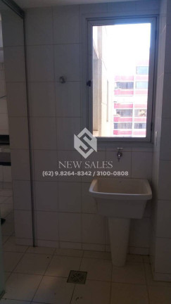 Imagem Apartamento com 4 Quartos à Venda, 120 m² em Nova Suiça - Goiânia