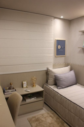 Imagem Apartamento com 2 Quartos à Venda, 63 m² em Setor Bueno - Goiânia