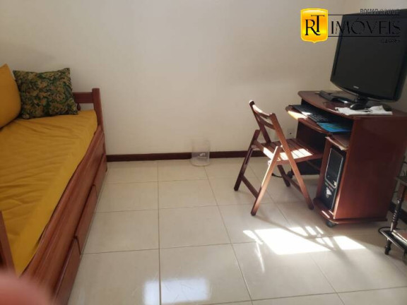 Imagem Cobertura com 3 Quartos à Venda, 196 m² em Jardim Flamboyant - Cabo Frio