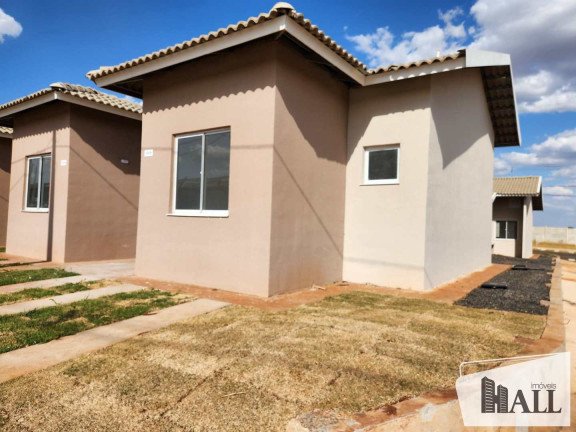 Imagem Casa com 2 Quartos à Venda, 42 m² em Centro - Bady Bassitt Imagem Casa com 2 Quartos à Venda, 42 m² em Centro - Bady Bassitt