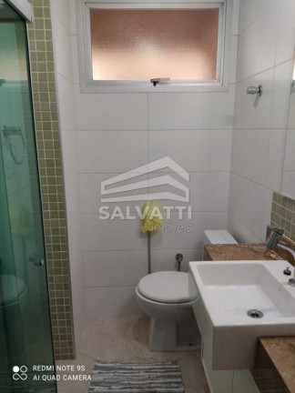 Imagem Apartamento com 1 Quarto à Venda, 39 m² em Cambuí - Campinas