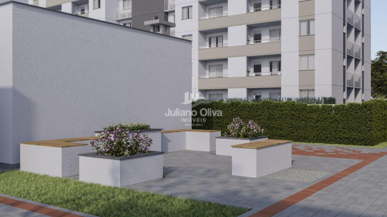 Imagem Apartamento com 2 Quartos à Venda, 52 m² em Santa Clara - Itapoá