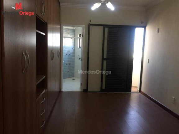 Imagem Apartamento com 3 Quartos à Venda, 160 m² em Centro - Sorocaba