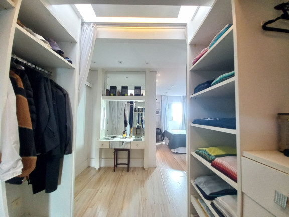 Imagem Apartamento com 3 Quartos à Venda, 144 m² em Boqueirão - Santos