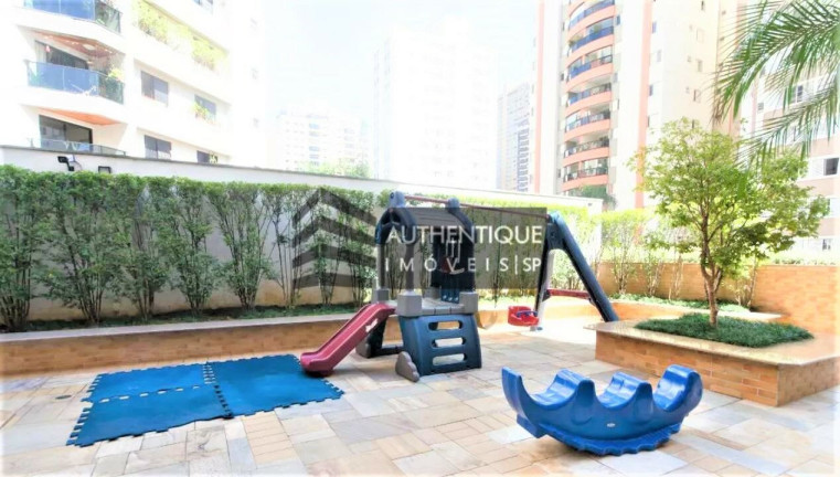 Imagem Apartamento com 4 Quartos para Alugar, 241 m² em Perdizes - São Paulo