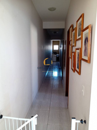 Imagem Casa com 5 Quartos à Venda, 180 m² em Portinho - Cabo Frio