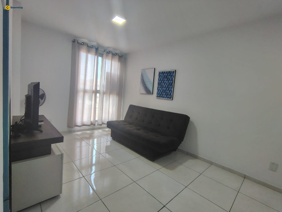 Apartamento com 2 Quartos à Venda, 71 m² em Centro - Florianópolis