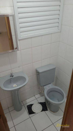 Imagem Apartamento com 1 Quarto à Venda, 49 m² em Caiçara - Praia Grande