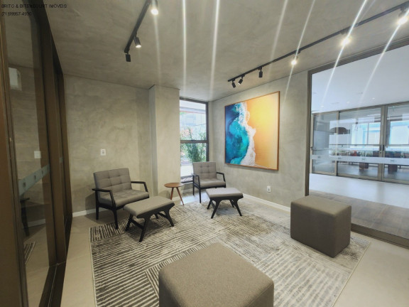 Imagem Imóvel com 1 Quarto à Venda, 22 m² em Barra - Salvador