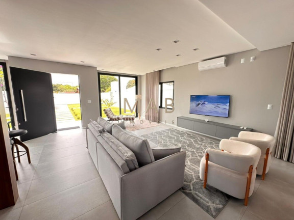 Imagem Casa com 4 Quartos à Venda, 420 m² em São João Do Rio Vermelho - Florianópolis