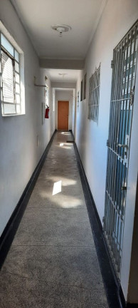 Imagem Kitnet com 1 Quarto à Venda, 42 m² em Nova Mirim - Praia Grande