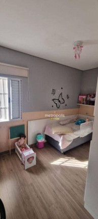 Imagem Casa com 5 Quartos à Venda, 250 m² em Vila Palmares - Santo André Imagem Casa com 5 Quartos à Venda, 250 m² em Vila Palmares - Santo André