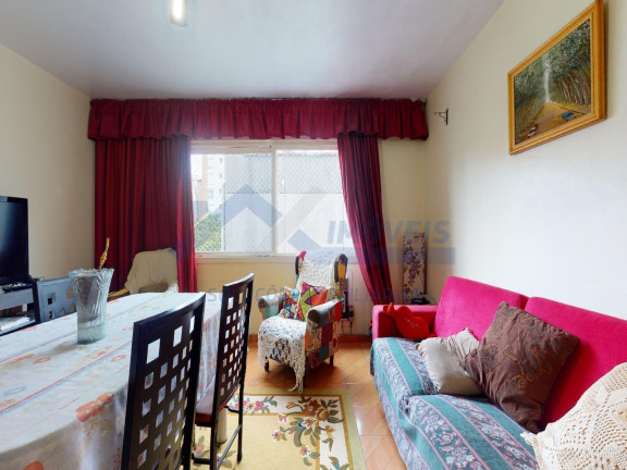 Imagem Apartamento com 3 Quartos à Venda, 80 m² em Petrópolis - Porto Alegre