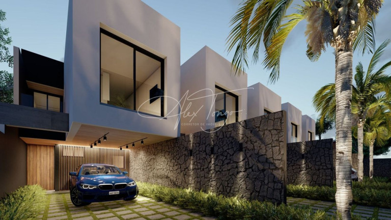 Imagem Casa com 3 Quartos à Venda, 128 m² em Morada De Laranjeiras - Serra Imagem Casa com 3 Quartos à Venda, 128 m² em Morada De Laranjeiras - Serra
