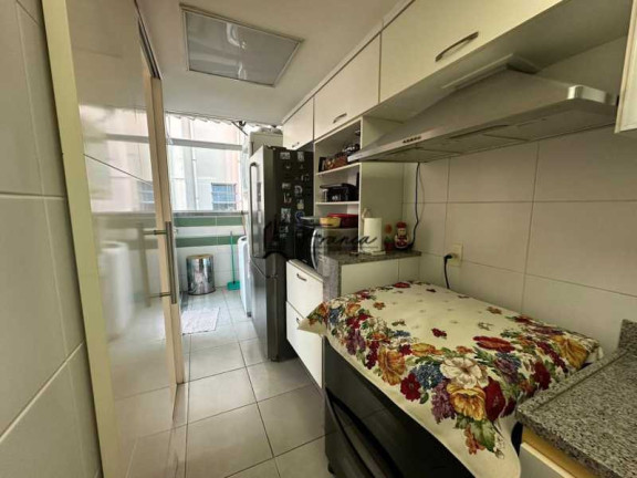 Imagem Cobertura com 3 Quartos à Venda, 216 m² em Ingá - Niterói Imagem Cobertura com 3 Quartos à Venda, 216 m² em Ingá - Niterói