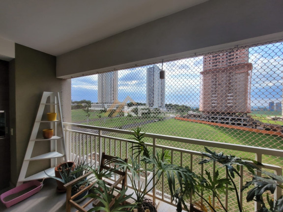 Imagem Apartamento com 3 Quartos à Venda, 105 m² em Quinta Da Primavera - Ribeirão Preto Imagem Apartamento com 3 Quartos à Venda, 105 m² em Quinta Da Primavera - Ribeirão Preto