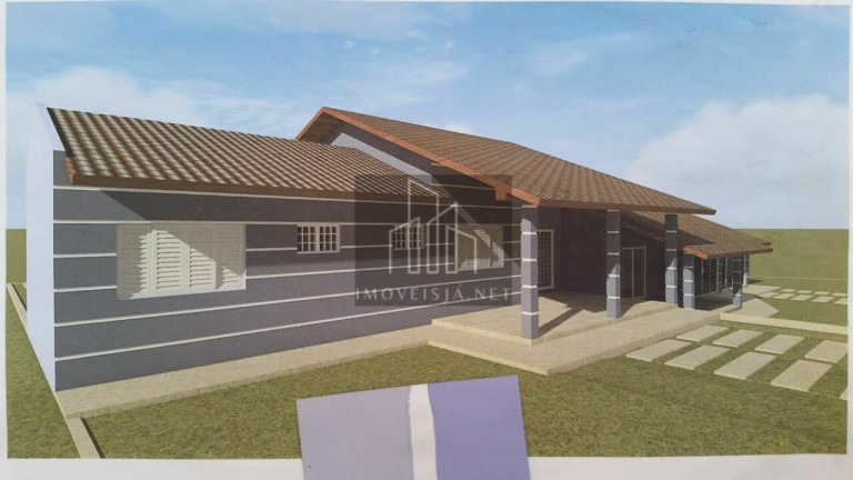 Imagem Casa com 4 Quartos à Venda, 422 m² em Thermas De Santa Barbara - águas De Santa Bárbara Imagem Casa com 4 Quartos à Venda, 422 m² em Thermas De Santa Barbara - águas De Santa Bárbara