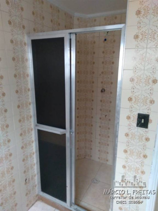Imagem Apartamento com 1 Quarto à Venda, 60 m² em Centro - Sao Vicente