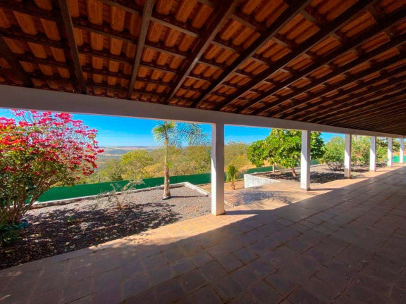 Imagem Fazenda à Venda, 500.000 m² em Zona Rural - Luziânia Imagem Fazenda à Venda, 500.000 m² em Zona Rural - Luziânia