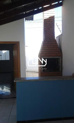 Imagem Casa com 3 Quartos à Venda,  em Vila Ipase - Várzea Grande