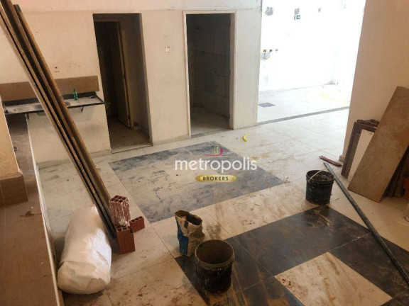 Imagem Sala Comercial para Alugar, 440 m² em Centro - São Caetano Do Sul Imagem Sala Comercial para Alugar, 440 m² em Centro - São Caetano Do Sul