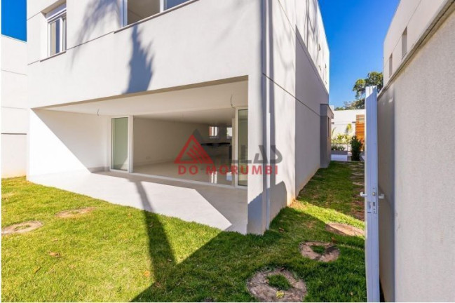 Imagem Casa com 4 Quartos à Venda, 525 m² em Chácara Santo Antônio - São Paulo