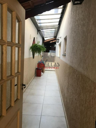 Imagem Sobrado com 3 Quartos à Venda, 182 m² em Parque Munhoz - São Paulo