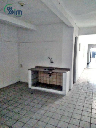 Imagem Casa com 5 Quartos à Venda, 505 m² em Joaquim Távora - Fortaleza
