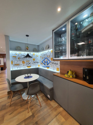 Imagem Apartamento com 3 Quartos à Venda, 140 m² em Ipiranga - São Paulo Imagem Apartamento com 3 Quartos à Venda, 140 m² em Ipiranga - São Paulo