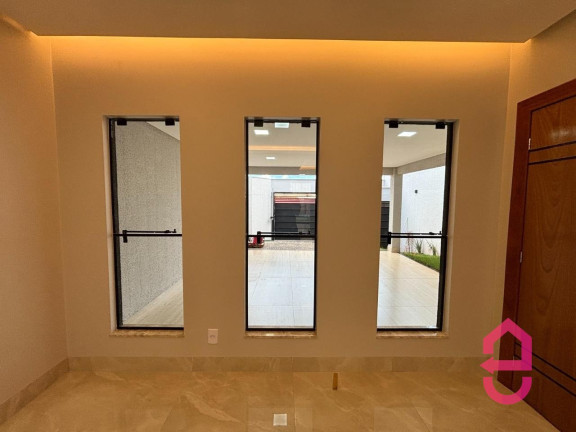 Imagem Sobrado com 3 Quartos à Venda, em Jardim Atlântico - Goiânia Imagem Sobrado com 3 Quartos à Venda, em Jardim Atlântico - Goiânia