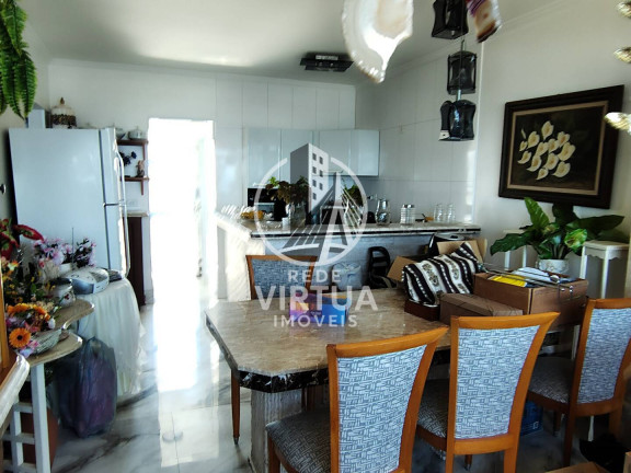 Imagem Apartamento com 2 Quartos à Venda, 67 m² em Boqueirão - Praia Grande