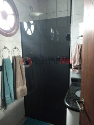 Imagem Sobrado com 3 Quartos à Venda, 143 m² em Mauá - São Caetano Do Sul