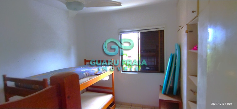 Imagem Apartamento com 2 Quartos à Venda, 80 m² em Enseada - Guarujá